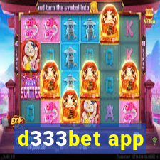 d333bet app